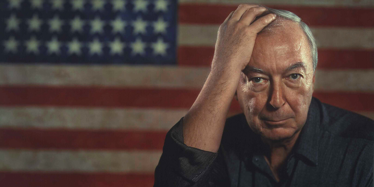 Jasper Johns
