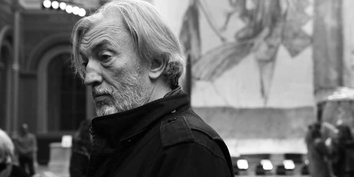 Jean-Marc Bustamante