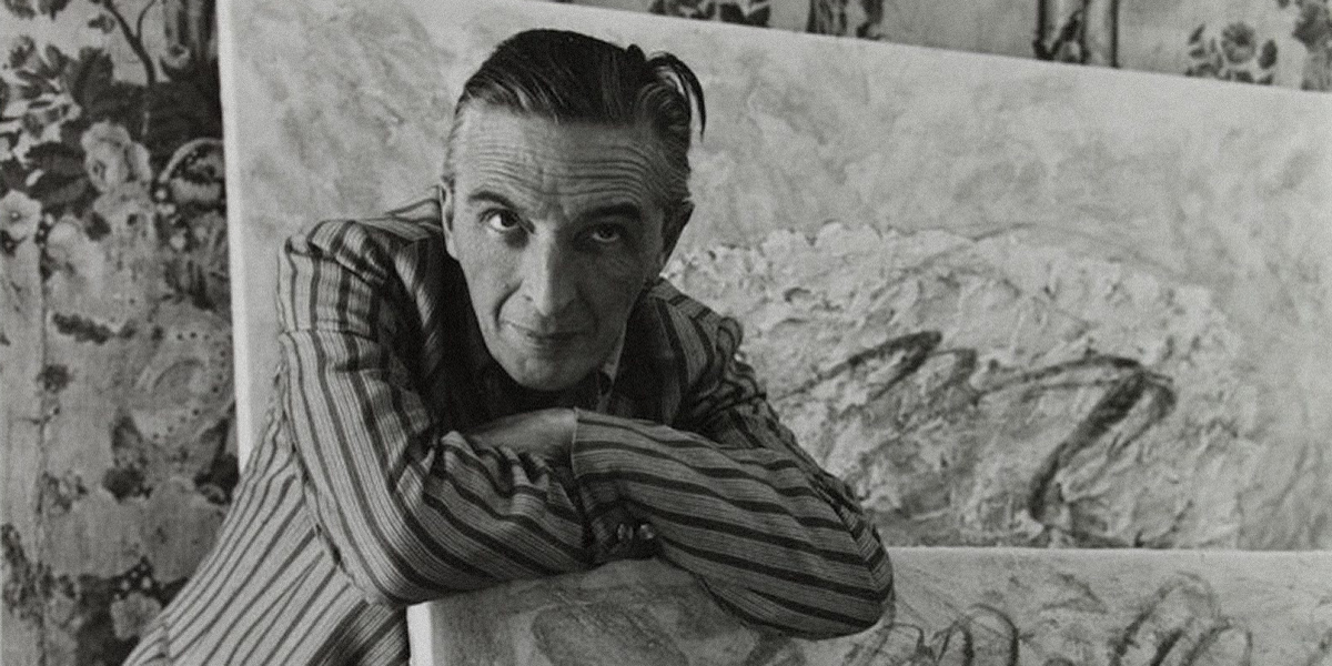 Jean Fautrier