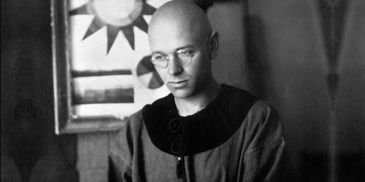 Johannes Itten