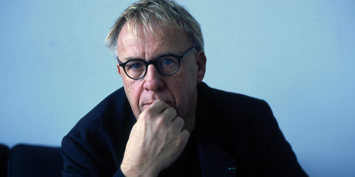 Joseph Kosuth