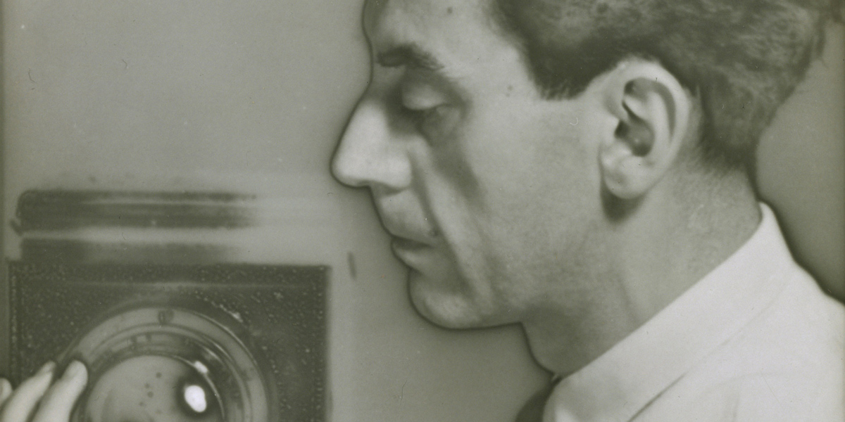 Man Ray