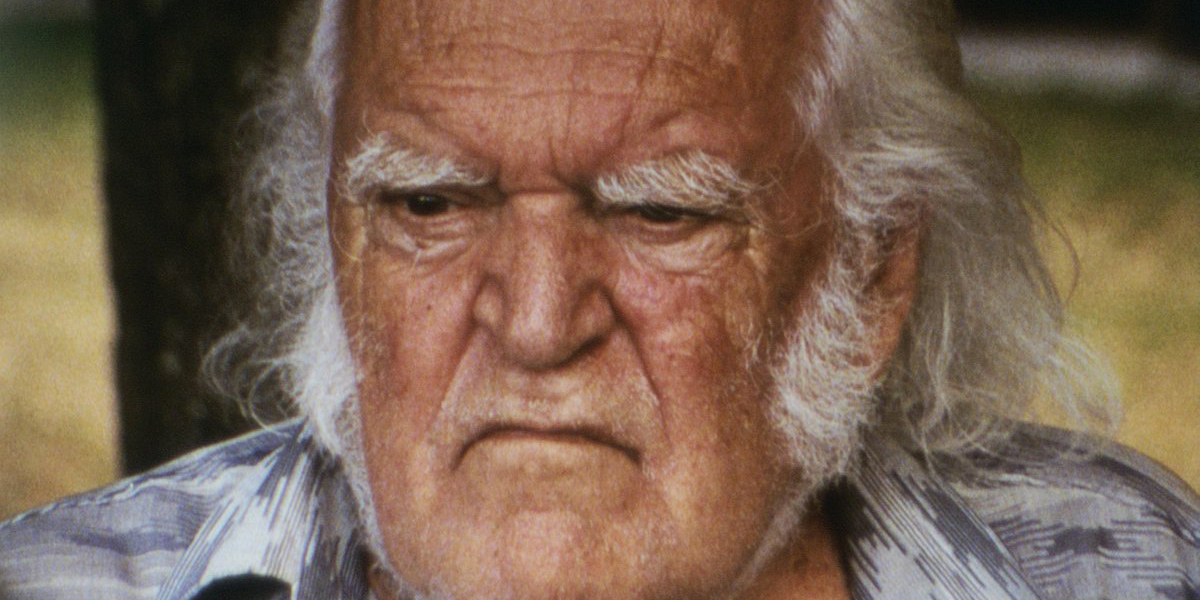 Mario Merz