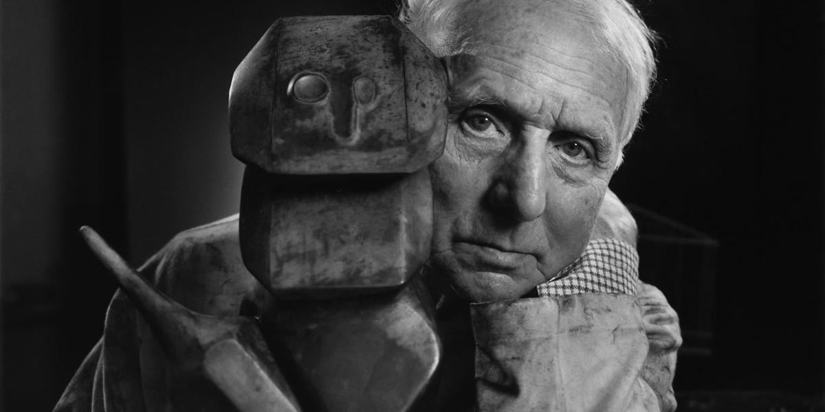 Max Ernst