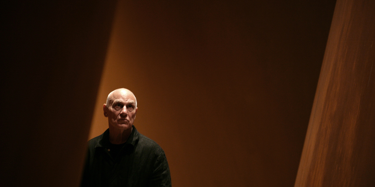 Richard Serra