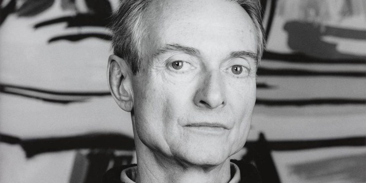 Roy Lichtenstein