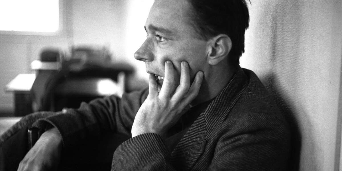 Walker Evans