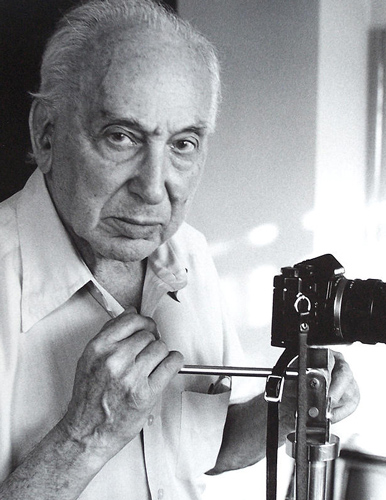 André Kertesz