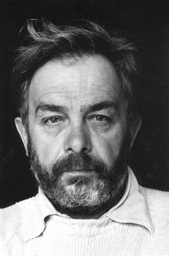 Arnulf Rainer