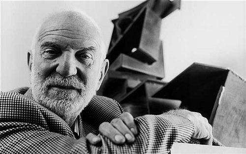 Anthony Caro