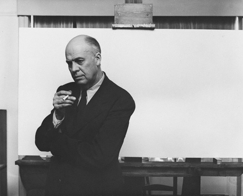Edward Hopper