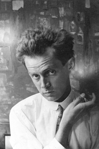 Egon Schiele
