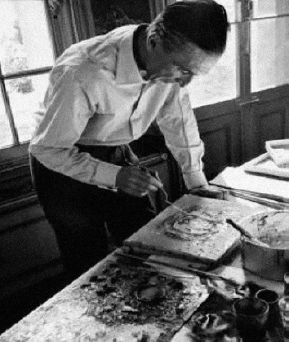 Jean Fautrier