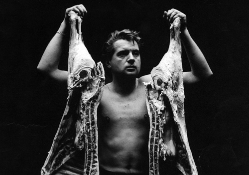 Francis Bacon