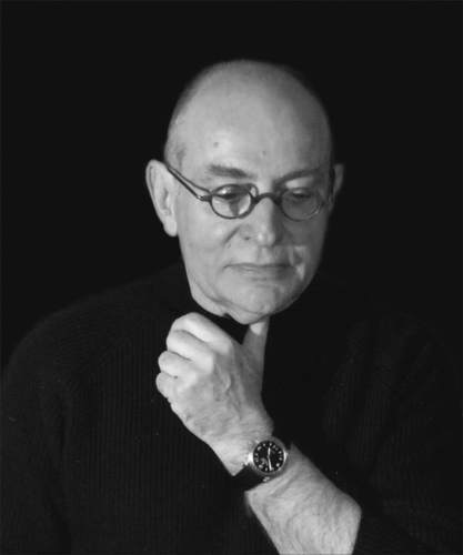 François Rouan