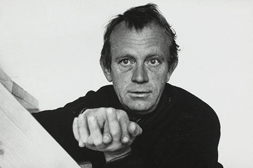Simon Hantaï