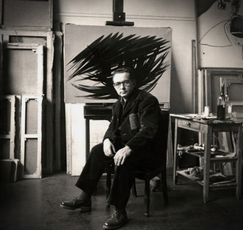 Hans Hantaï