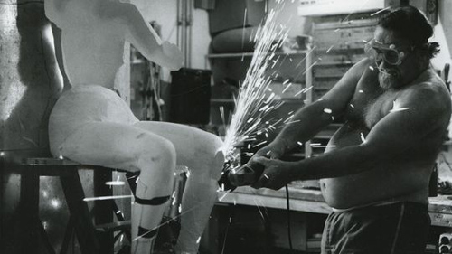 Edward Kienholz