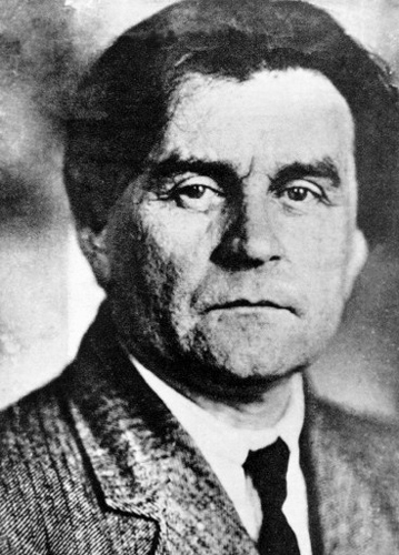 Kasimir Malevitch