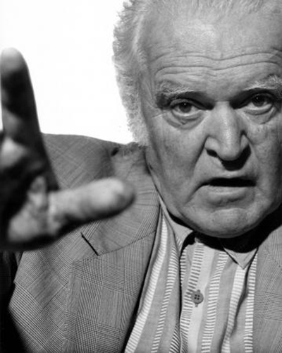 Mario Merz