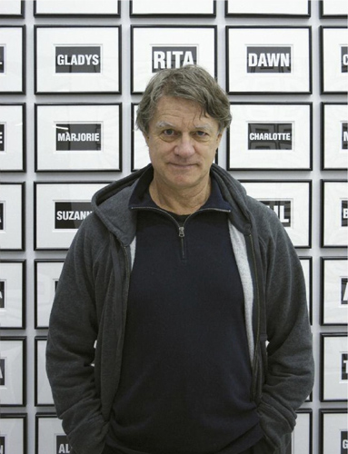 Allan Mc Collum