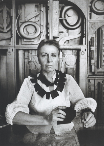 Louise Nevelson