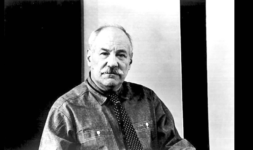 Barnett Newman