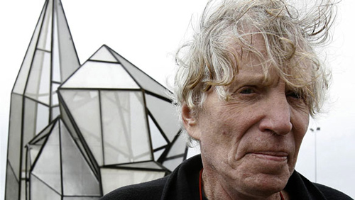 Denis Oppenheim