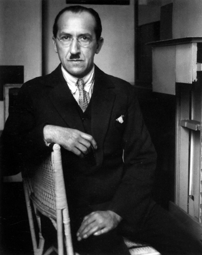 Piet Mondrian