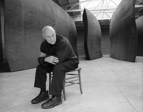 Richard Serra