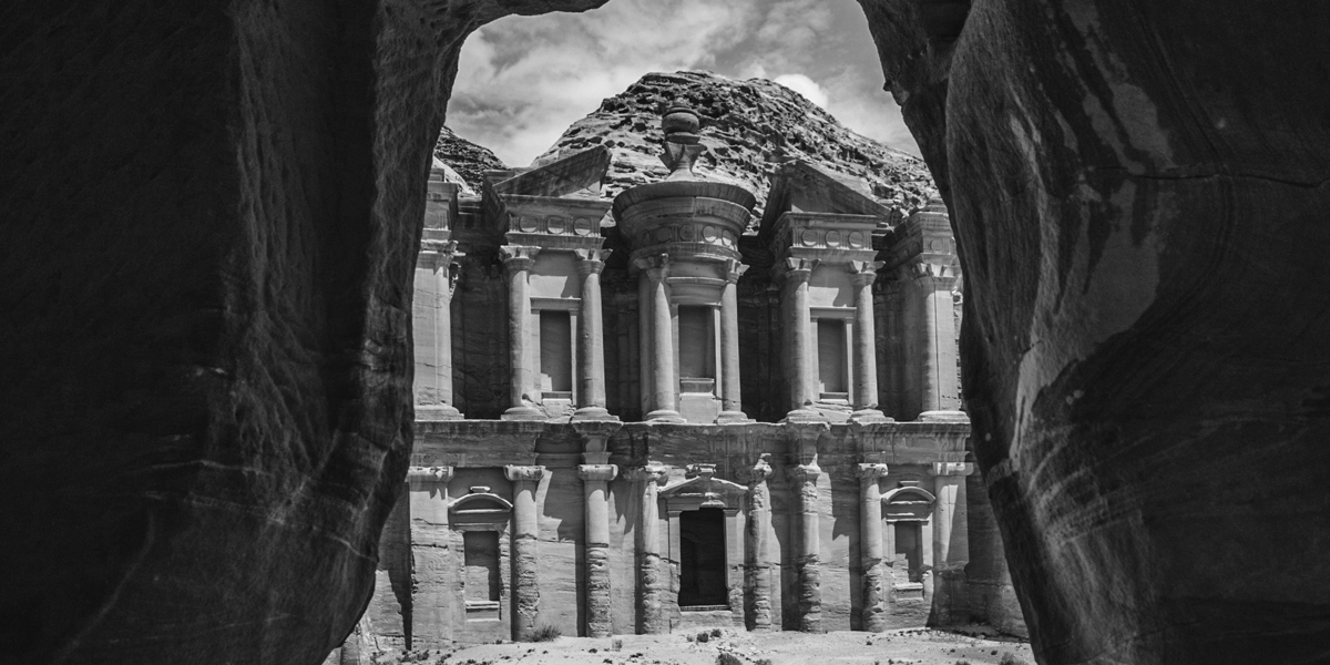 Civilisation disparue