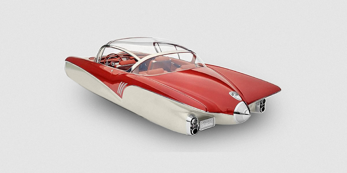 Machine volante