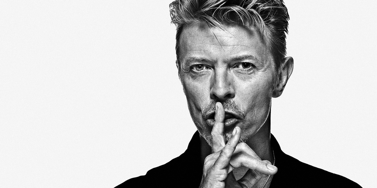 David Bowie, 1947-2016