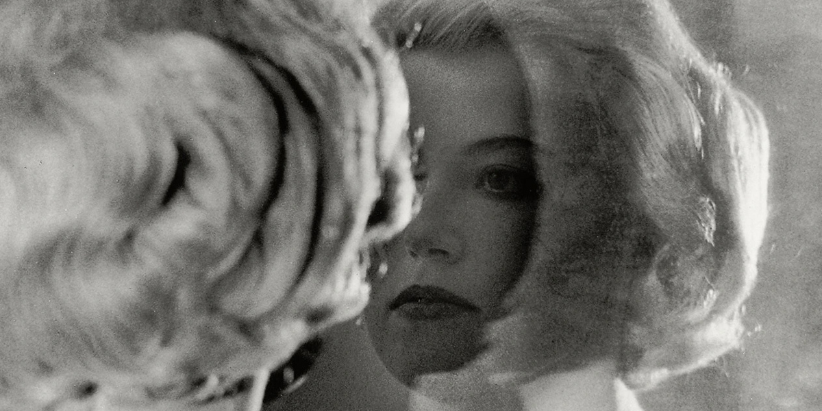 A Film Still
