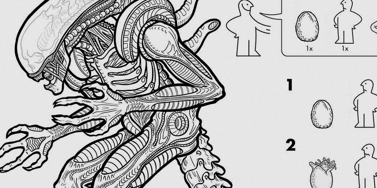 Alien