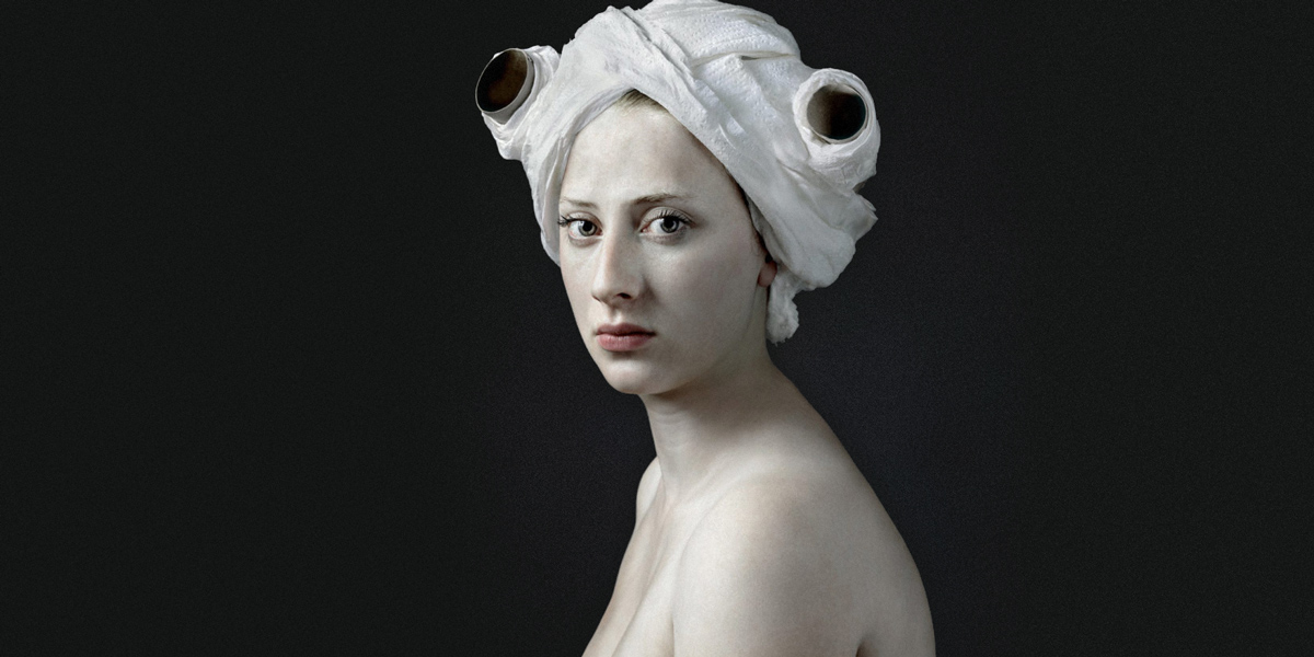 Les portraits de Hendrik Kerstens