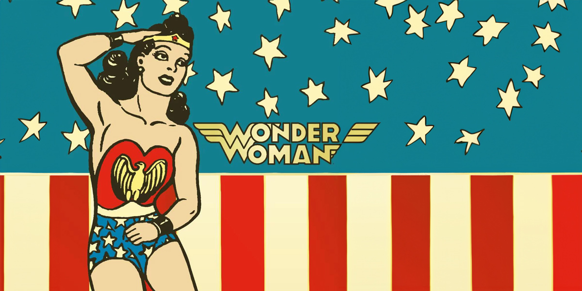 Wonder Woman