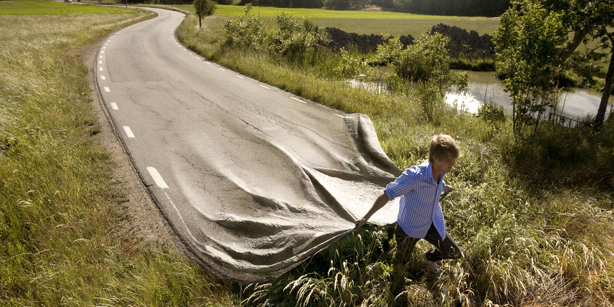 Erik Johansson