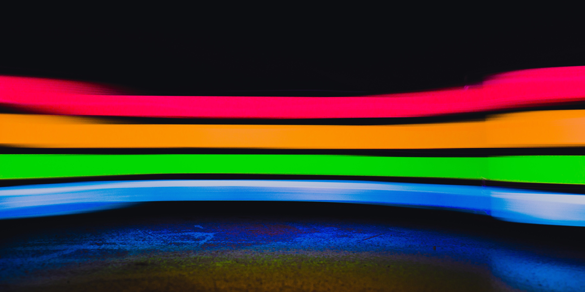 Au loin s’en vont les couleurs