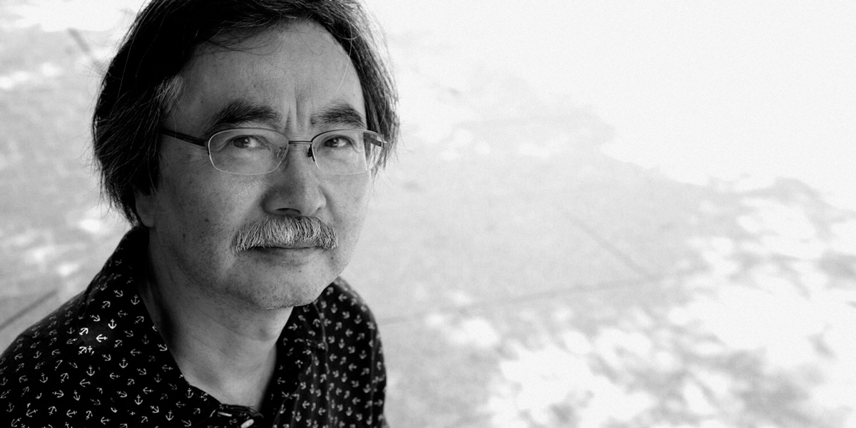 Jiro Taniguchi