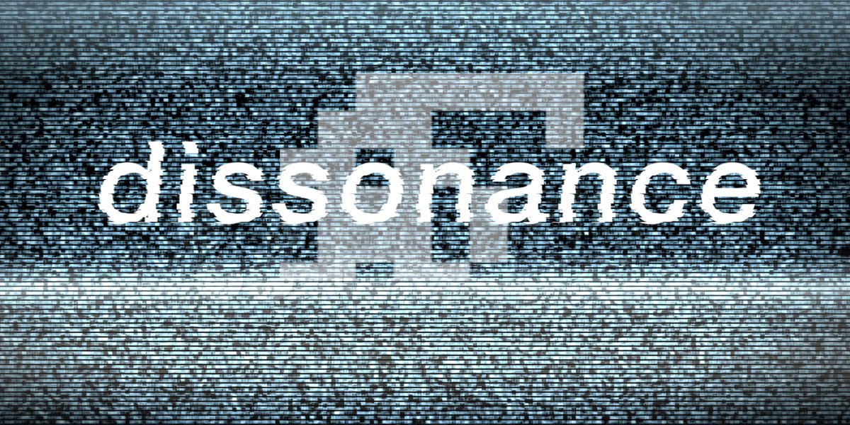 Dissonance