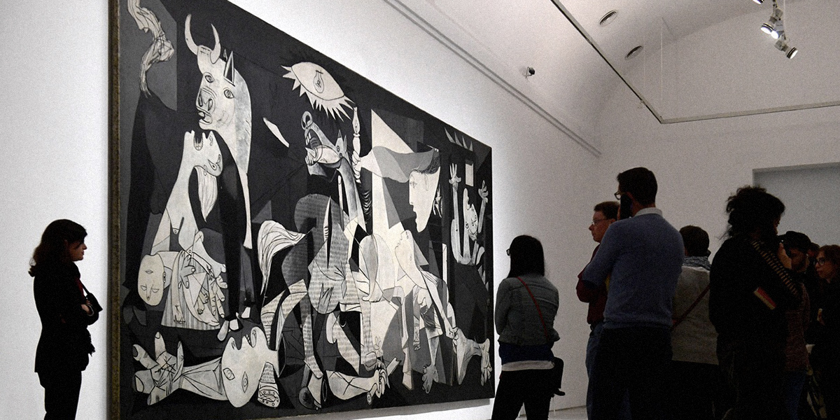 Guernica