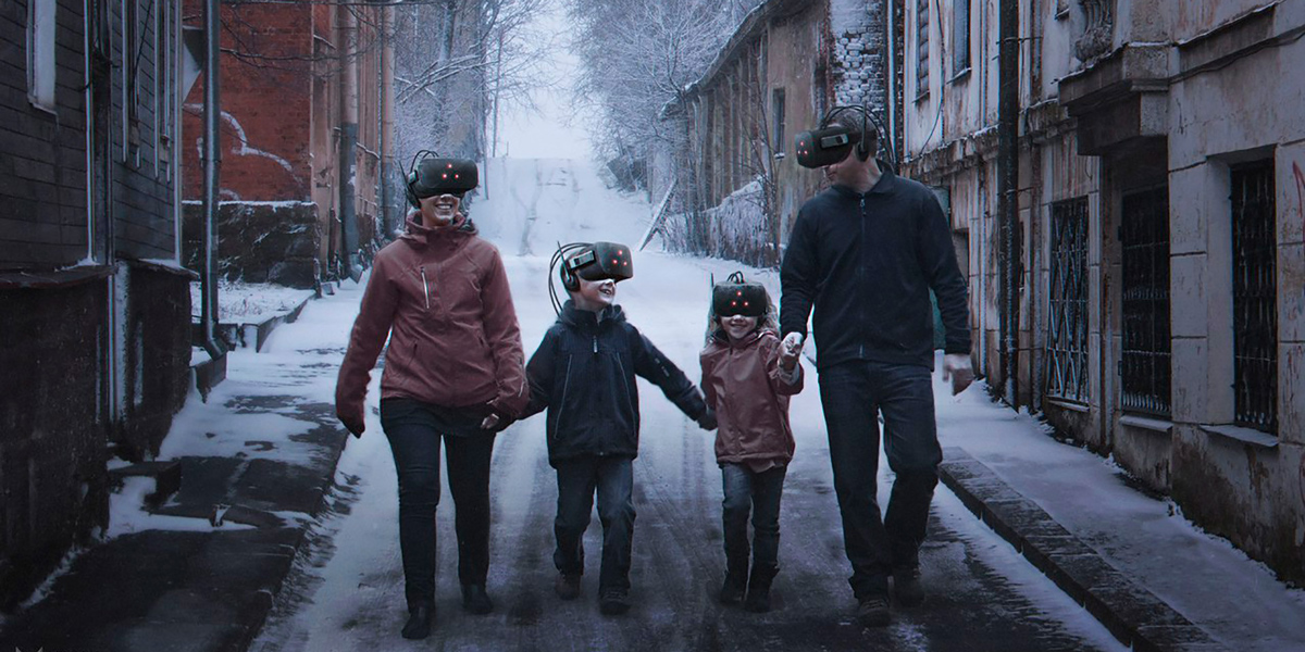 Russie 2046
