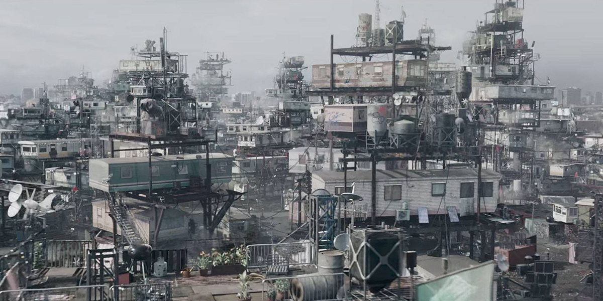Ready Player One