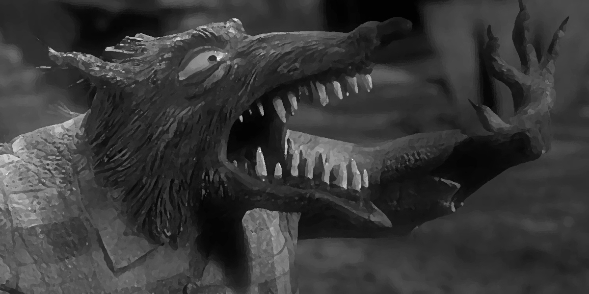 Loup-garou