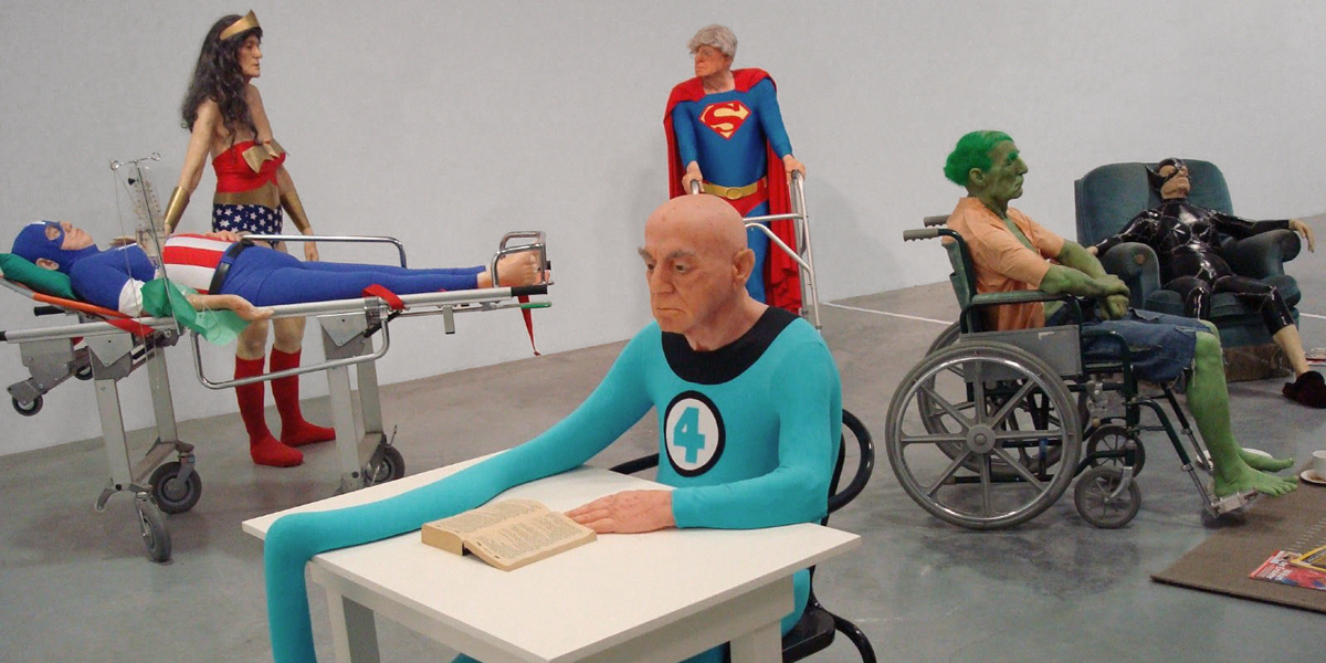 Super-héros