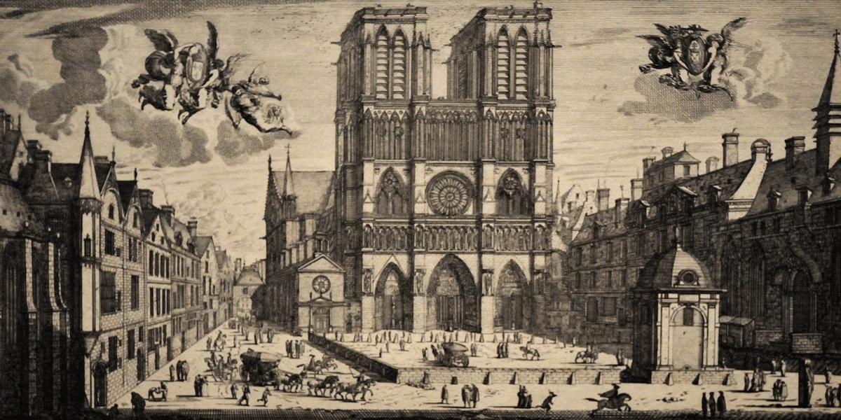 Notre-Dame d&rsquo;avant…