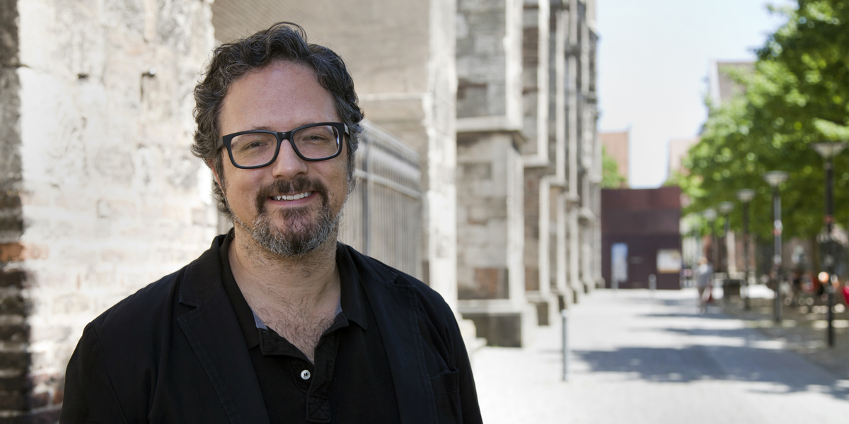 Rafael Lozano-Hemmer