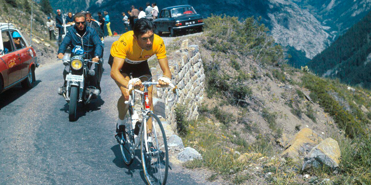 Maillot jaune