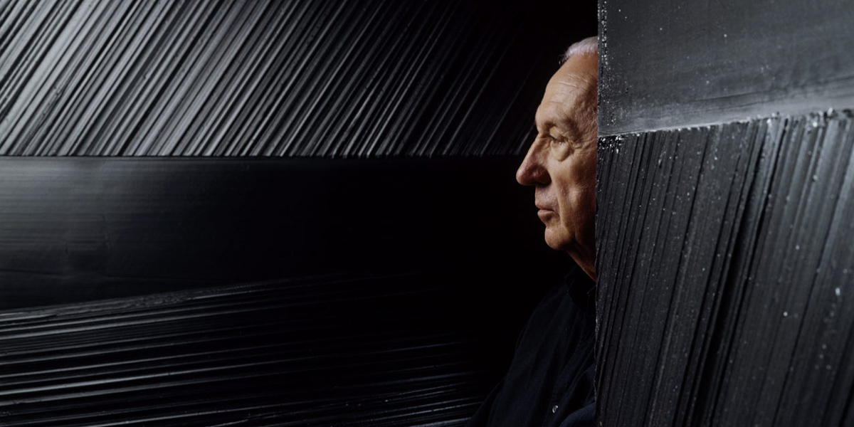 Centenaire de Pierre Soulages